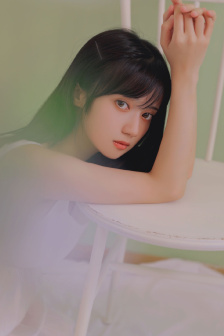 善良的女秘书